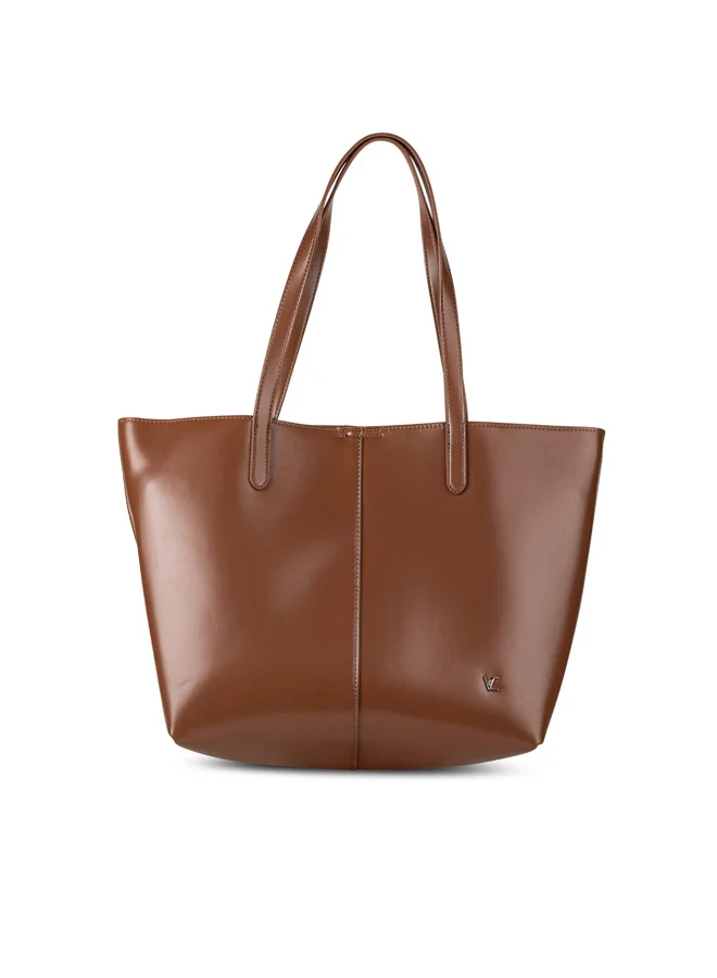 فينتشي حقيبة نسائية ذات مقبض علوي